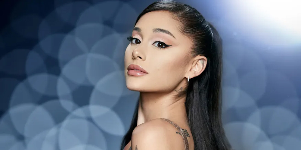 Ariana Grande From Theatre Star to Global Music Icon