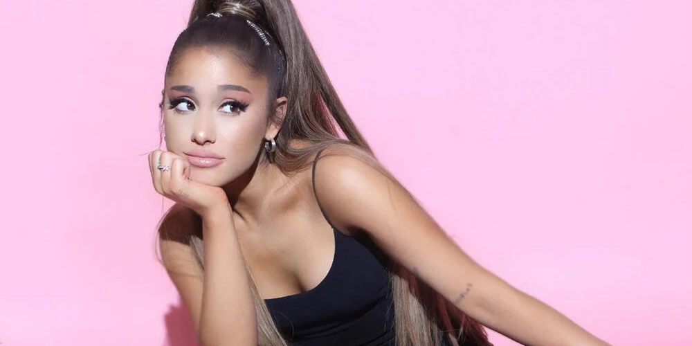 Ariana Grande From Theatre Star to Global Music Icon