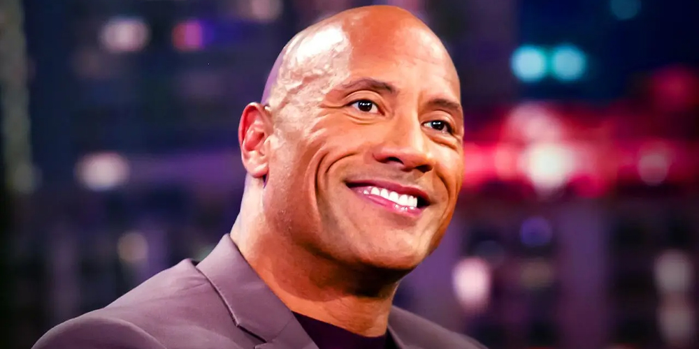 How Dwayne Johnson The Rock Transforms Brands A Marketing Guide