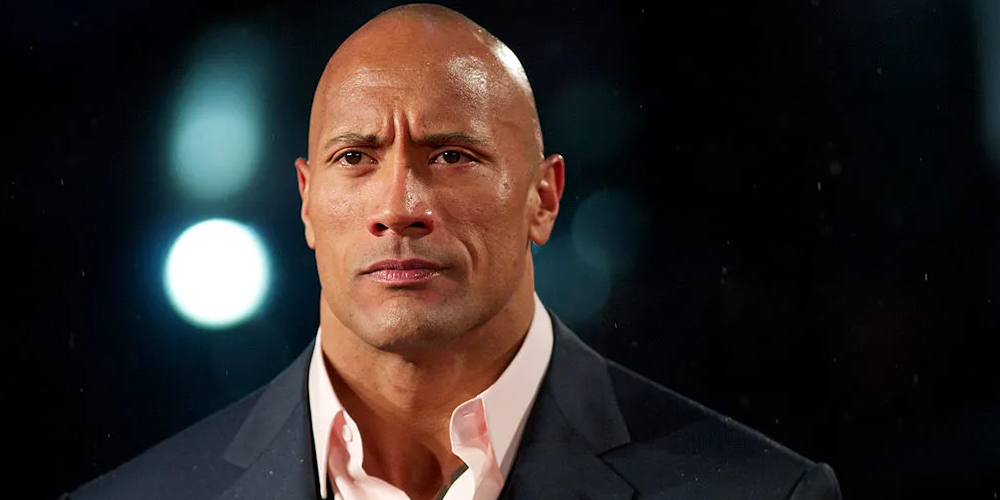 How Dwayne Johnson The Rock Transforms Brands A Marketing Guide