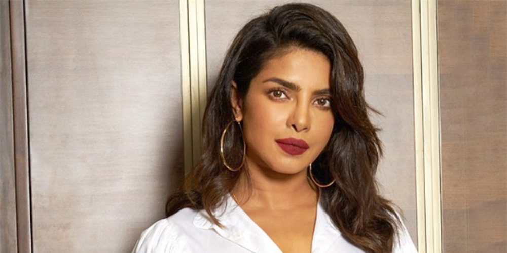 Priyanka Chopra A Journey from Bollywood to Hollywood