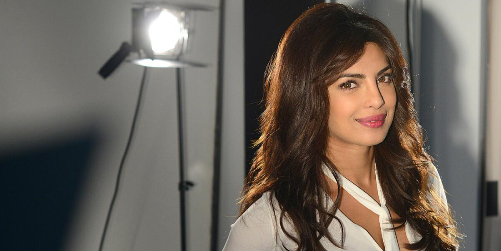 Priyanka Chopra A Journey from Bollywood to Hollywood