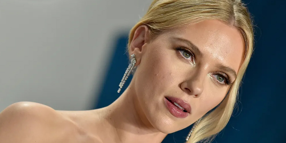 Scarlett Johansson A Journey Through Hollywood's Most Iconic Roles