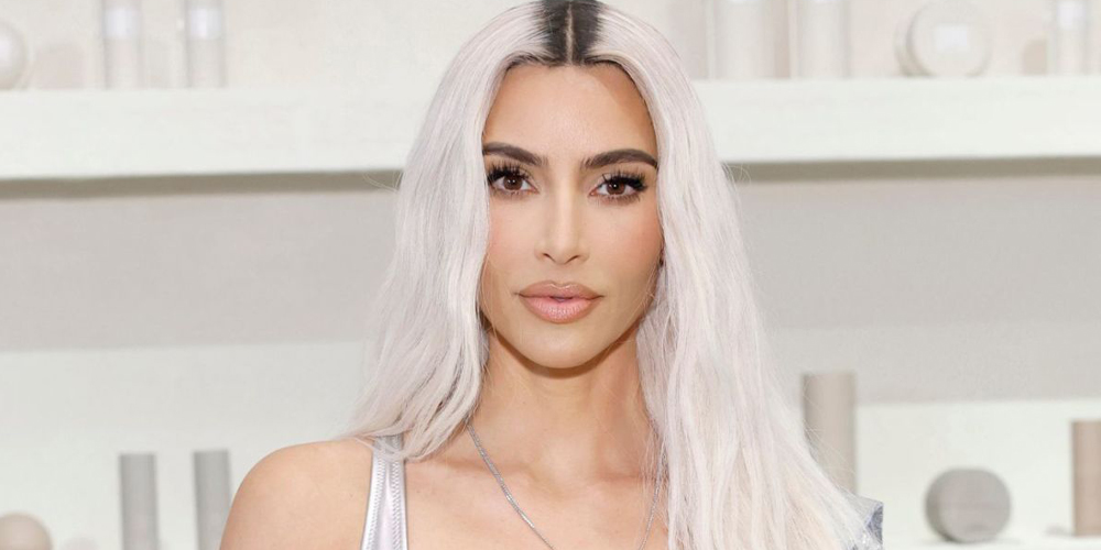 The Daily Life of a Celebrity A Look at Kim Kardashian's Morning Routine