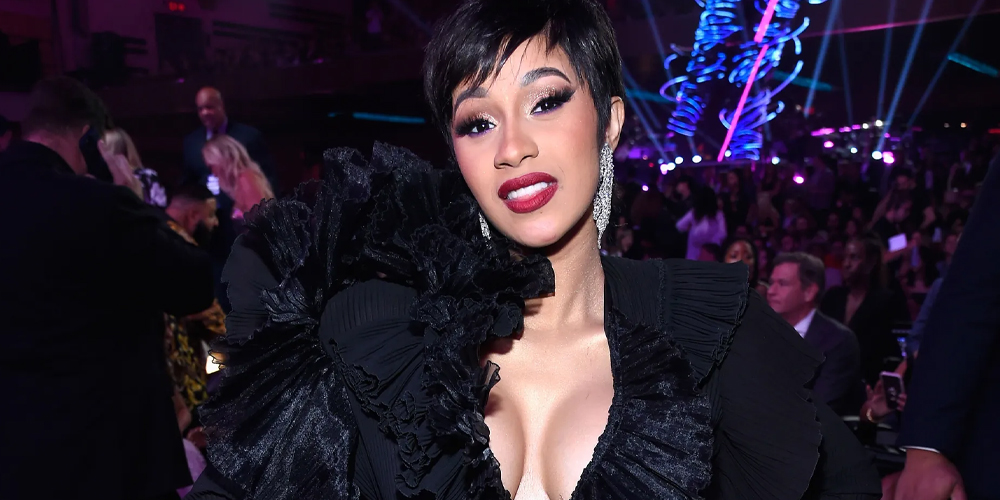 Unique Style How Cardi B Stands Out in Hip-Hop