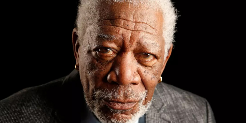 Exploring the Extraordinary Career of Morgan Freeman