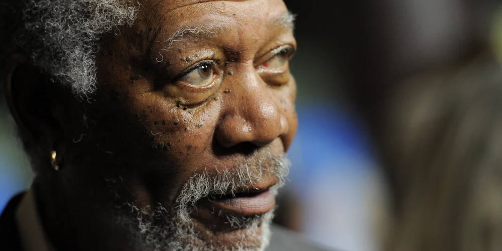 Exploring the Extraordinary Career of Morgan Freeman