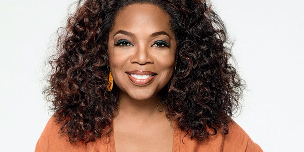 From Success to Legacy The Achievements of Oprah Winfrey