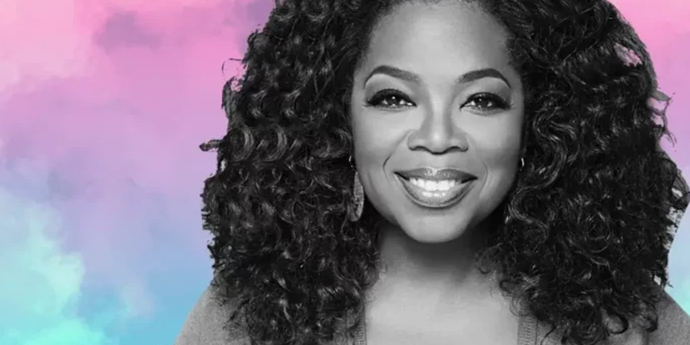 From Success to Legacy The Achievements of Oprah Winfrey