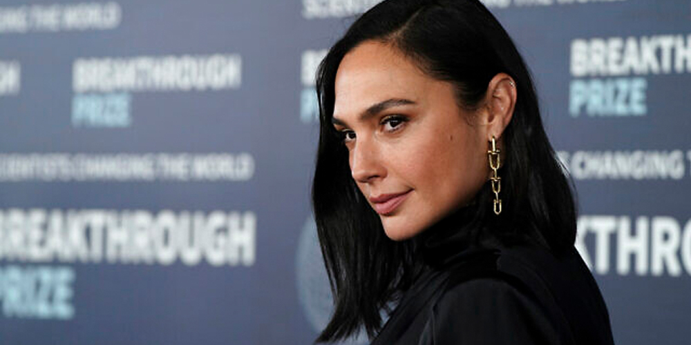 Gal Gadot From IDF Soldier to Hollywood Superstar