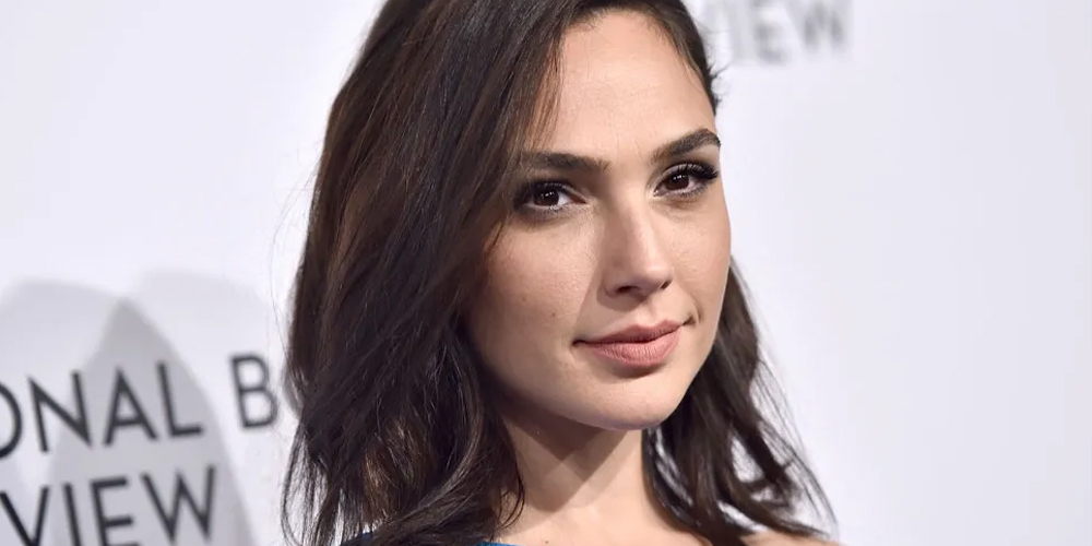 Gal Gadot From IDF Soldier to Hollywood Superstar