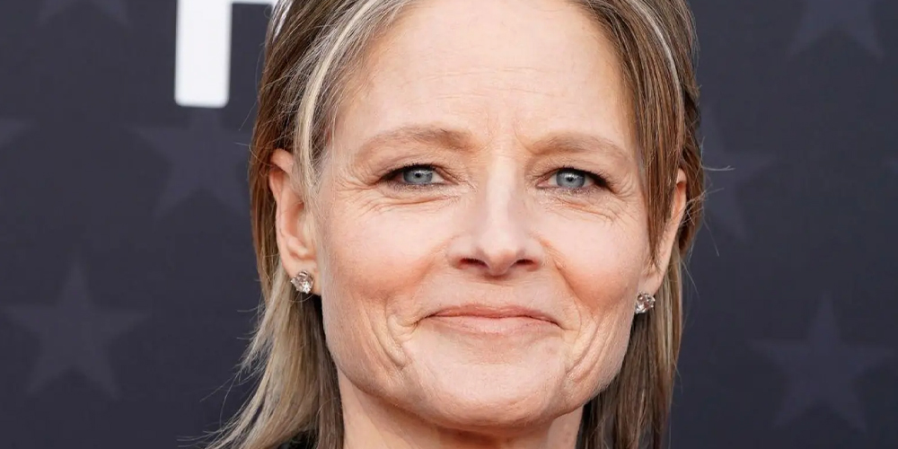 Jodie Foster A Journey Through Her Iconic Film Roles