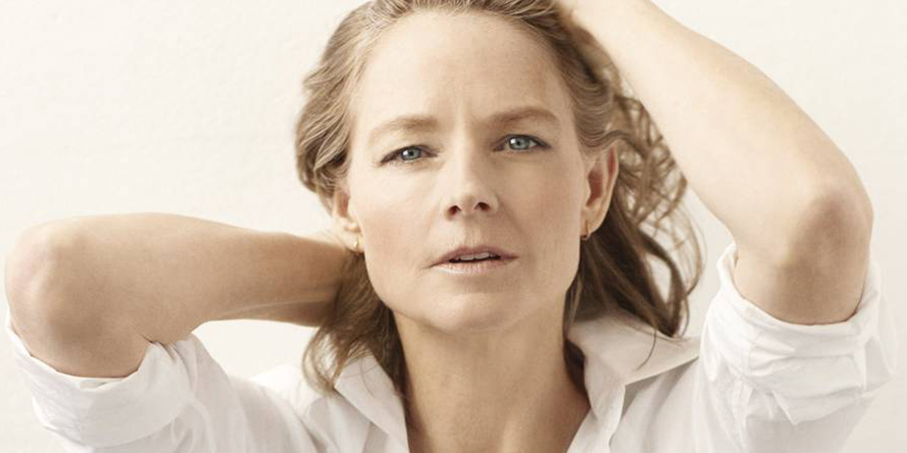 Jodie Foster The Multi-Talented Actress and Directo