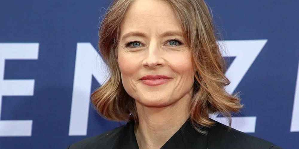 Jodie Foster The Multi-Talented Actress and Directo