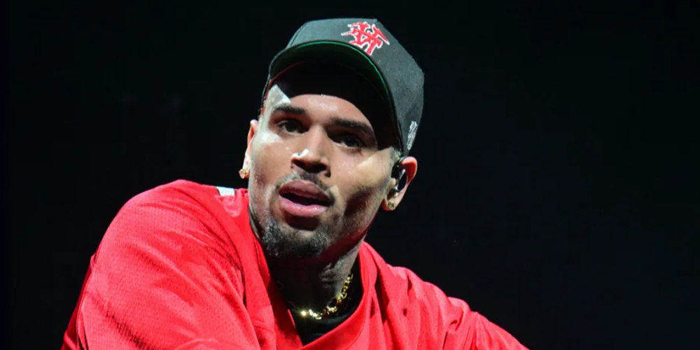 The Controversies and Comebacks of Chris Brown