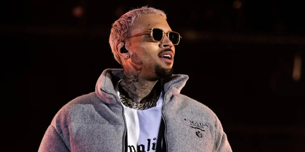 The Controversies and Comebacks of Chris Brown